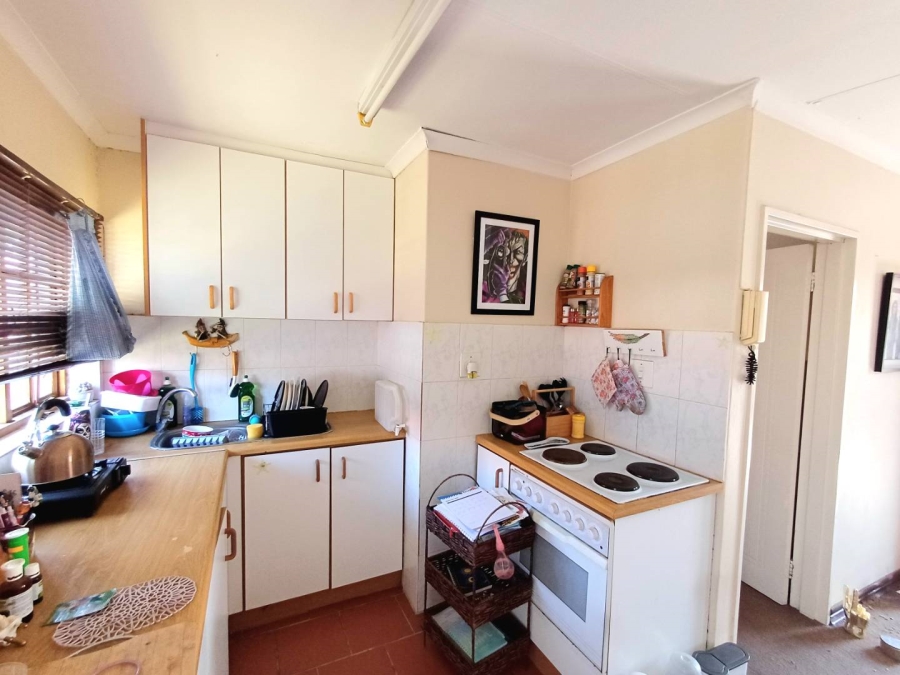 1 Bedroom Property for Sale in Langenhovenpark Free State